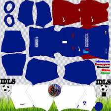Besides portsmouth scores you can follow 1000+ football competitions from 90+ countries around the world. Portsmouth Fc Kits 2020 Dream League Soccer