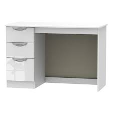 Productivity has never felt more comfortable. Desks Camden White Home Office Desk Cam032wgw