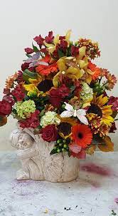 Maybe you would like to learn more about one of these? Miss Daisy S Flowers And Gifts Home Facebook