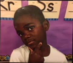 This 8-year-old Wilmington boy has been missing since Saturday afternoon.  UPDATE: The boy has been found.