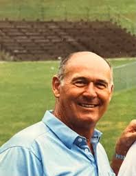 Sadly just received a call from Fran Desantis...Coach Sal has passed  on...Loved that guy and nothing but joyful memories of a generous life well  lived!