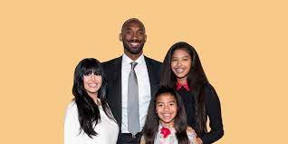 The kobe & vanessa bryant family foundationis dedicated to improving the lives of youth and families in need, both domestically and globally. Vanessa Bryant Gets New Tattoo To Honor Kobe Gigi Bryant