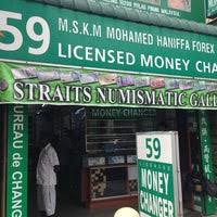 View money changers in penang in a larger map as most of the money changers of penang are concentrated along beach street, i default money changer in penang (30 august 2012). Mskm Mohamed Haniffa Forex 1 Tip From 152 Visitors