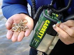 Buy pinpointing handheld metal detectors and get the best deals at the lowest prices on ebay! How And Where To Use Metal Detector Crimea