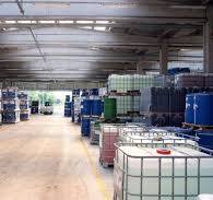 Productos Químicos Industriales - ParmaQuim