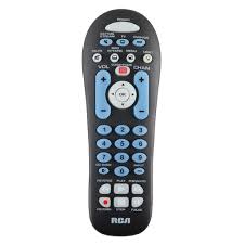 Aim your remote at the tv panel what about programming my rca universal remote for my other devices? Rca Remotes Rcr313be