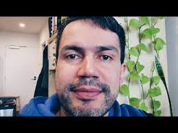 Fundraiser by Marcio Amaral : Join Marcio in the Fight Against MND-ALS