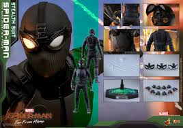 Called the upgraded suit and the stealth suit, the. Toypanic Toys Figures Collectibles Ps4 Games In Malaysia