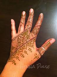 Pin On Round 2 The Big Henna Contest