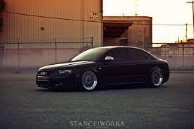 Pin By Ee 2 On Slightly Lowered Vehicles Audi A4 Audi Audi A4 B7