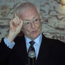 Nation Media Group long-serving board member retires