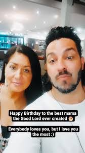 Linda Jeffcoat's Instagram, Twitter & Facebook