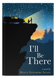 Little brother book summary and study guide. Ill Be There Review Holly Goldberg Sloan
