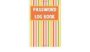 When you change the password of one of your accounts through the change password page, the new password must meet history and complexity requirements. Password Log Book Internet Address Journal Notebook Alphabetical Organizer To Protect User Names And Passwords Large Print Alphabet Password Books Publishing Bella Pix 9781704398075 Amazon Com Books