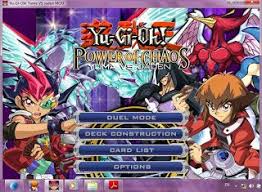 Pharaoh Yu Gi Oh Power Of Chaos Yuma Vs Jaden Mod Yugioh Yuma Comic Book Cover
