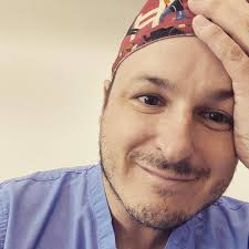 Daniel Barker MD (@drdanielbarker) • Instagram photos and videos