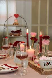 Verspielt Romantisch Und Wie Wird Dein Valentinstag Tischlein Deck Dich Valentinstag Tischdeko Geburtstag 60 Tischdeko Geburtstag