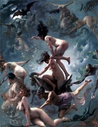 Vergleichbares wird auch von anderen orten. Classics And The Western Canon The Magic Mountain Week 5 2 Walpurgis Night Showing 1 48 Of 48