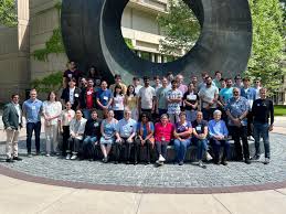 The 2024 CFNS Summer School