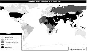 Articoli dei giornali sulla pena di morte, dopo le due ultime esecuzioni avvenute negli stati uniti, mi inducono a toccare un tema del quale mi sono sempre occupato dal 1929 in poi. Abolire Il Segreto Sulla Pena Di Morte Il Manifesto