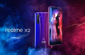 Realme XT 730G Star Wars Edition ...