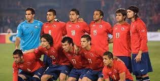 Jueves, 23 de mayo de 2019. La Roja Del Loco Los Jugadores Claves De La Seleccion Chilena En El Mundial De Sudafrica 2010