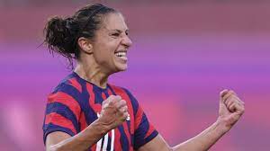 Carli anne lloyd is an american professional soccer player who plays as a midfielder who has an estimated net worth of between $4 million in 2021. Zkeo0i 0u5gtum