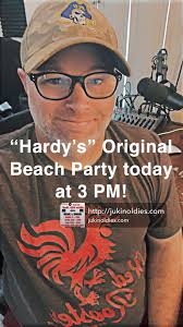 Online Radio Stations