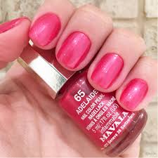 Adelaide 65 Mavala Nail Polish Nail Polish Collection Nails