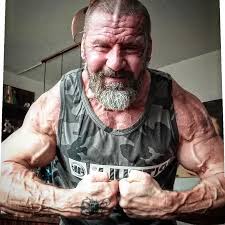 Maroš Kanász Bodybuilder (@maros.kanasz.1) • Facebook