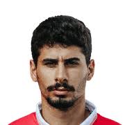 Gil bastião dias (born 28 september 1996) is a portuguese professional footballer who plays as a winger for primeira liga side f.c. Gil Dias Fifa 19 76 Rating And Price Futbin