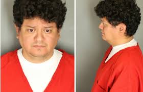 40-year-old Nick Maag, a teacher at Vale High School, has been arrested by  the Malheur County Sheriff's office