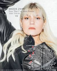 tour starts Tuesday?????? get ur tickets and let's cry to 'little me' tg .  Link in bio (: