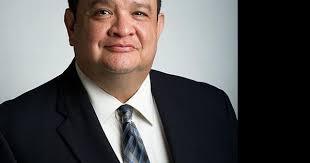 CONGRATULATIONS RAMIRO MARTINEZ FOR ESTABLISHING DISSERTATION FUND!!!