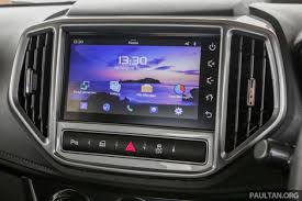 Maybe you would like to learn more about one of these? First Drive 2019 Proton Iriz Malaysian Review A More In Depth Look