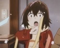 | see more about anime, icon and couple. Kayo Hinazuki Matching Pfps S O G G Y S O C K S Matching Pfp Anime Match