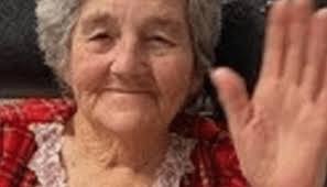 Obituary and funeral services: Evelyn Louise Frix, 82, of Social Circle