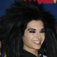 Can't wait to see you guys! Bill Kaulitz Net Worth