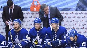 This is the leafs game by alicia konecny on vimeo, the home for high quality videos and the people who love them. Leafs Season Over After Game 5 Loss To Columbus Cp24 Com