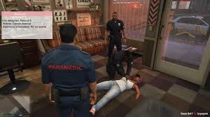 Gta5freefire #gtafreefire #freefire #gta5 #realplayer #gta_5_alok #gta5_free_fire we started a new gta 5 gameplay series named. Rescue Mod V Fd Ems Coast Guard Gta5 Mods Com
