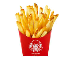 Calories In French Fries Which Fries Are The Healthiest