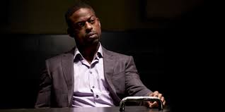 Brown and the undefeated, as it originally appeared when published. Brooklyn 99 How Sterling K Brown S Killer Commits His Crime How He S Caught