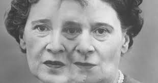 The Esoteric Curiosa: Double Exposure: The Morgan Twins