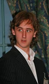 Speakers Ron Febrey and Paul Percival -Tanzanian School project