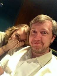 Jimmy Benefield's Instagram, Twitter & Facebook