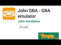 Overall, john gba is a lightweight, good performance gba emulator that works on almost all android . How To Download John Gba Paid Apk For Free Youtube