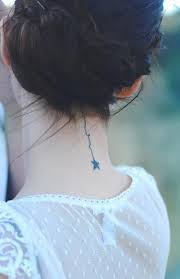 Nếu bạn muốn xăm hình mini ở lưng, nên chọn lựa phần lưng trên. 50 Hinh XÄƒm Nhá» Dá»… ThÆ°Æ¡ng Cho Ná»¯ á»Ÿ Gay Cá»• Tay Eo Má»›i Nháº¥t 2020