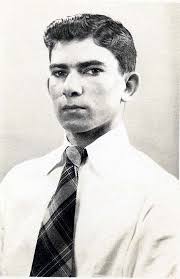 MAJ Alvin Joseph Dupuis (1928-2009)