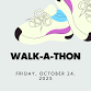 Walk-A-Thon — Rowe School PTO event image