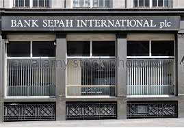 Bank Sepah Int L Branch In London Resumes Activity In Post Jcpoa